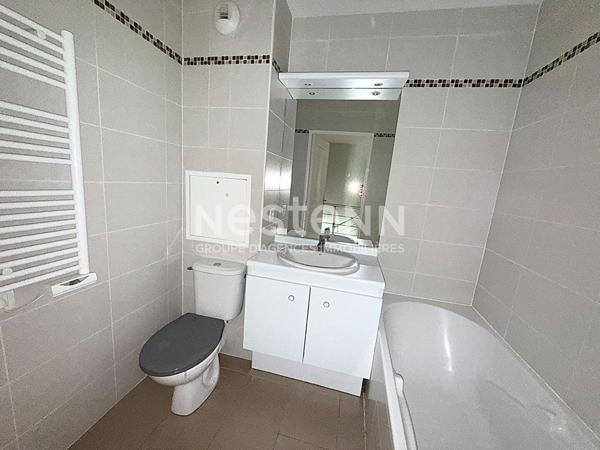 Maison de 137m2 quartier Alfort à Maisons-Alfort