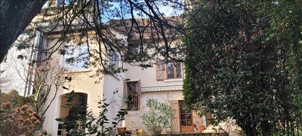 Maison à vendre |  Beaulieu-sur-Dordogne |  7 pièces | 120 m²