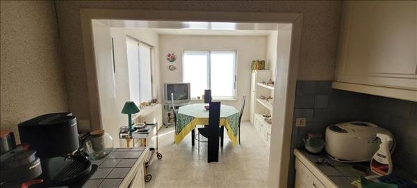 Maison à vendre |  Beaulieu-sur-Dordogne |  7 pièces | 120 m²