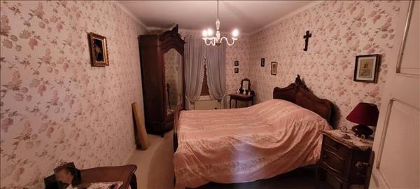 Maison à vendre |  Beaulieu-sur-Dordogne |  7 pièces | 120 m²