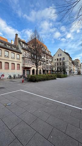 Opportunité rare pour un investissement locatif