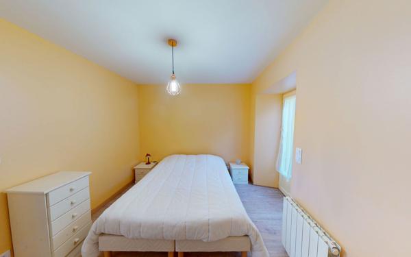 Maison à vendre    2 pièces • 55 m2 Saint-Satur