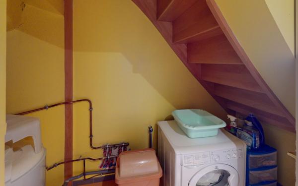 Maison à vendre    2 pièces • 55 m2 Saint-Satur