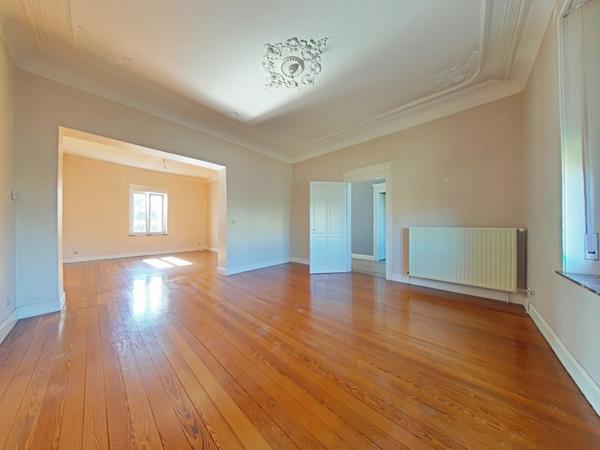 Maison de Maître 1912 – Élégance & Potentiel – 208 m² habitables