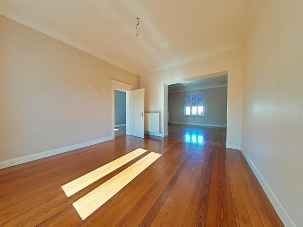 Maison de Maître 1912 – Élégance & Potentiel – 208 m² habitables