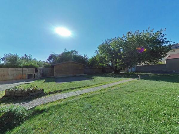 Maison de Maître 1912 – Élégance & Potentiel – 208 m² habitables