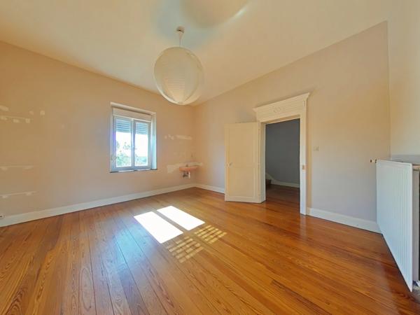 Maison de Maître 1912 – Élégance & Potentiel – 208 m² habitables