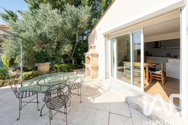 Maison à vendre 4 pièces 100 m² Vitrolles