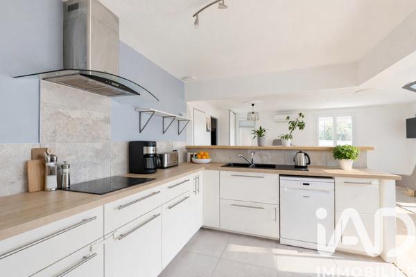 Maison à vendre 4 pièces 100 m² Vitrolles