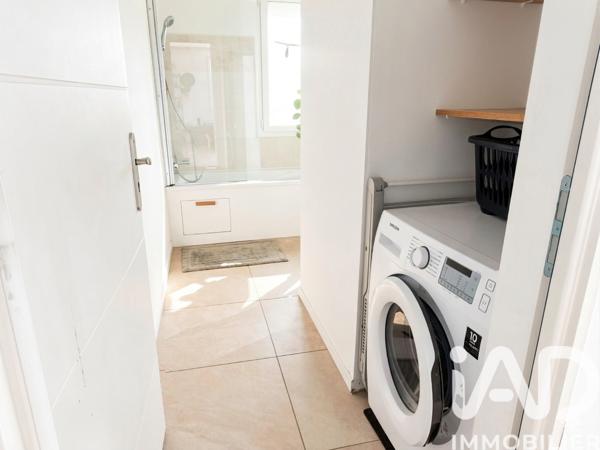 Maison à vendre 4 pièces 100 m² Vitrolles