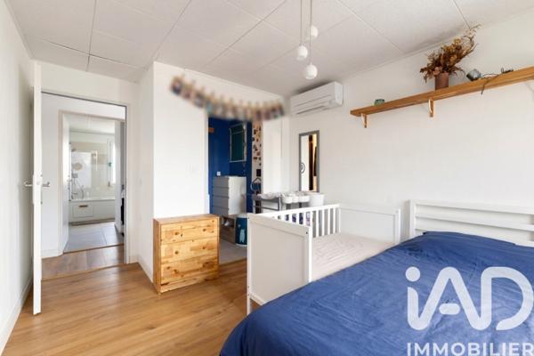 Maison à vendre 4 pièces 100 m² Vitrolles