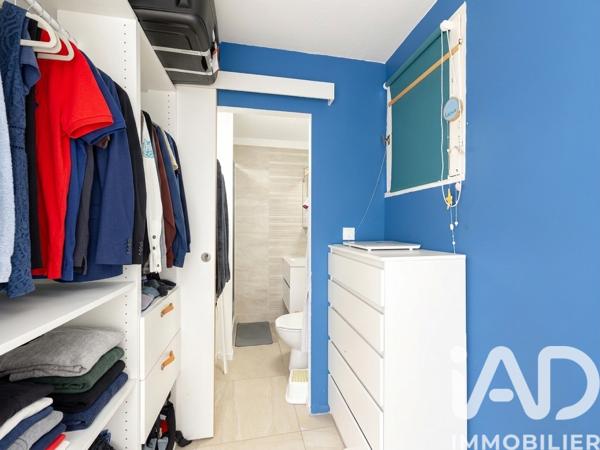 Maison à vendre 4 pièces 100 m² Vitrolles