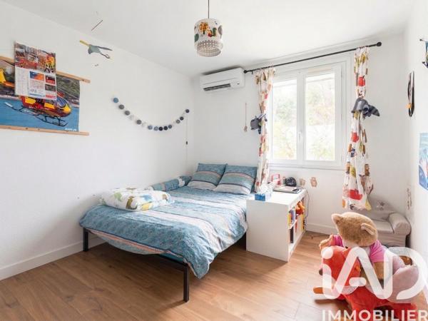 Maison à vendre 4 pièces 100 m² Vitrolles