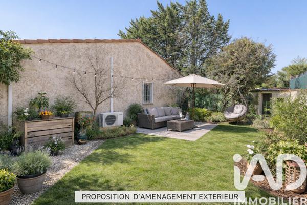 Maison à vendre 4 pièces 100 m² Vitrolles