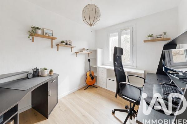 Maison à vendre 4 pièces 100 m² Vitrolles