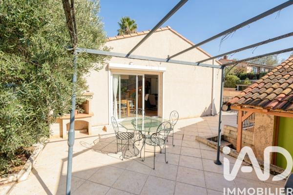 Maison à vendre 4 pièces 100 m² Vitrolles