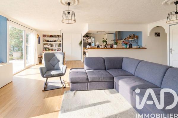 Maison à vendre 4 pièces 100 m² Vitrolles