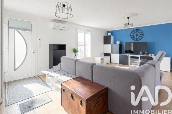 Maison à vendre 4 pièces 100 m² Vitrolles