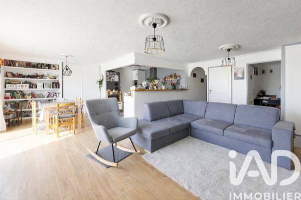 Maison à vendre 4 pièces 100 m² Vitrolles