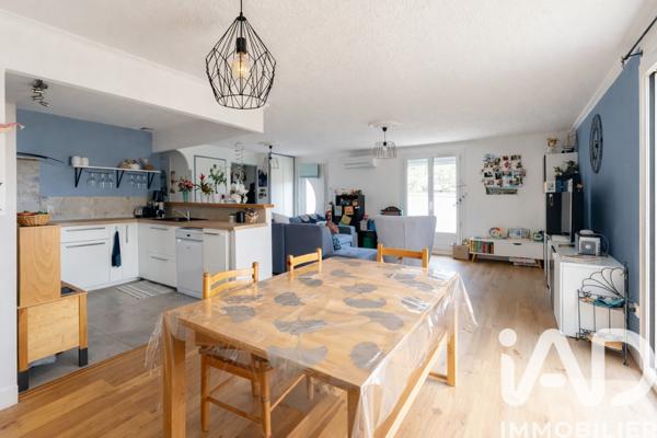 Maison à vendre 4 pièces 100 m² Vitrolles