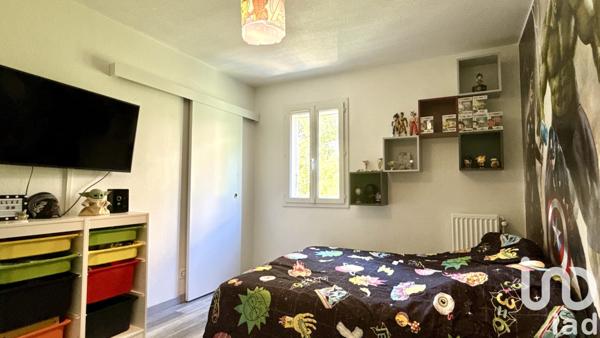 Appartement à vendre 4 pièces 83 m² La Ciotat