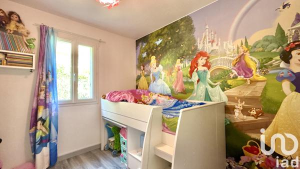 Appartement à vendre 4 pièces 83 m² La Ciotat