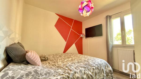 Appartement à vendre 4 pièces 83 m² La Ciotat