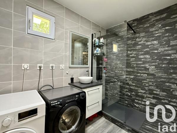 Appartement à vendre 4 pièces 83 m² La Ciotat