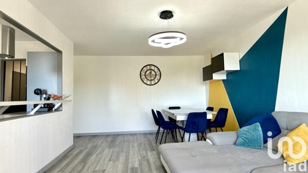 Appartement à vendre 4 pièces 83 m² La Ciotat