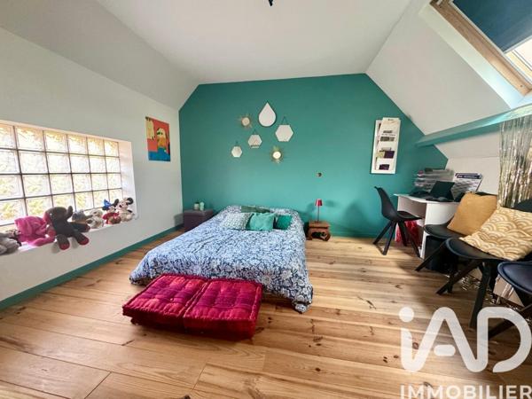 Maison à vendre 6 pièces 112 m² Ormesson-sur-Marne