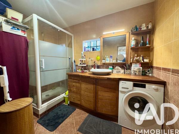 Maison à vendre 6 pièces 112 m² Ormesson-sur-Marne