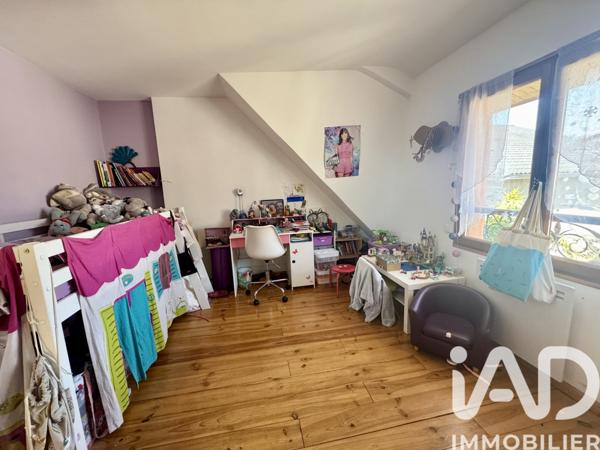 Maison à vendre 6 pièces 112 m² Ormesson-sur-Marne