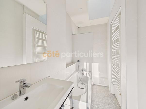 Vente Maison194 m² - 7 Pièces - BORDEAUX (33000)