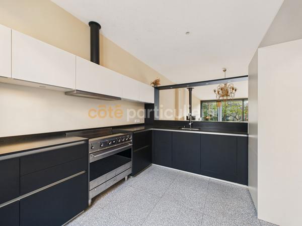 Vente Maison194 m² - 7 Pièces - BORDEAUX (33000)