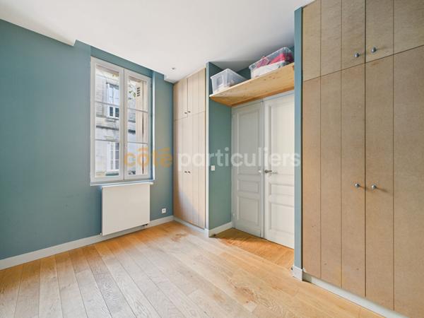 Vente Maison194 m² - 7 Pièces - BORDEAUX (33000)