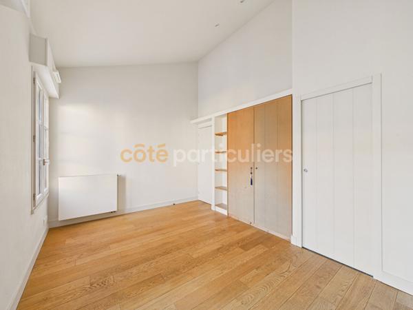 Vente Maison194 m² - 7 Pièces - BORDEAUX (33000)