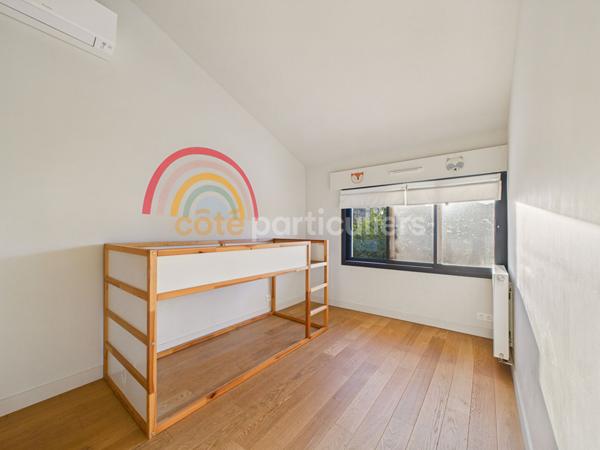 Vente Maison194 m² - 7 Pièces - BORDEAUX (33000)