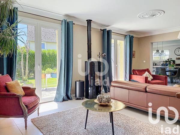 Maison à vendre 4 pièces 115 m² Montardon