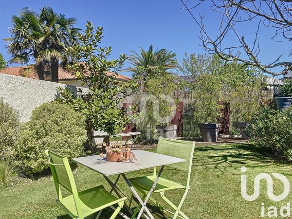 Maison à vendre 4 pièces 115 m² Montardon