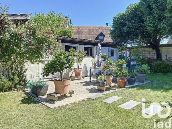 Maison à vendre 4 pièces 115 m² Montardon