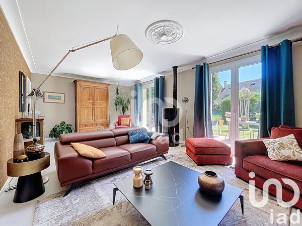 Maison à vendre 4 pièces 115 m² Montardon