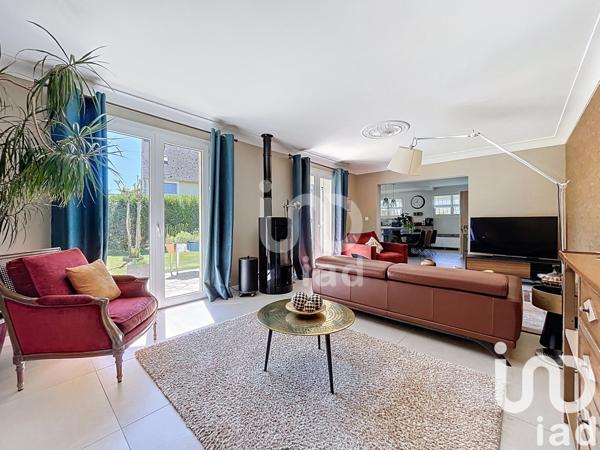 Maison à vendre 4 pièces 115 m² Montardon