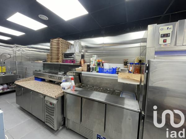 Immeuble à vendre 99 m² Dugny