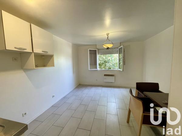 Immeuble à vendre 99 m² Dugny