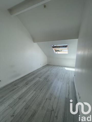 Immeuble à vendre 99 m² Dugny