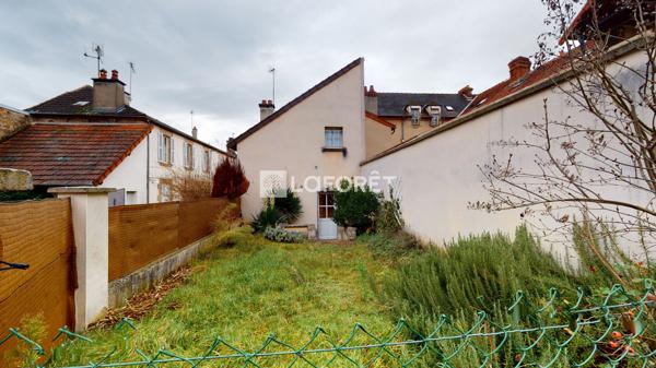 Achat immeuble Moulins - 1133 m² - 1 278 000 €