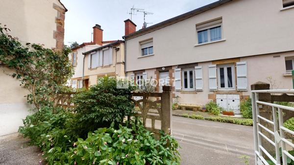 Achat immeuble Moulins - 1133 m² - 1 278 000 €