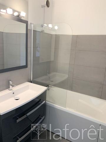 Location appartement Élancourt - 2 pièce(s) - 32 m² - 699 €/mois