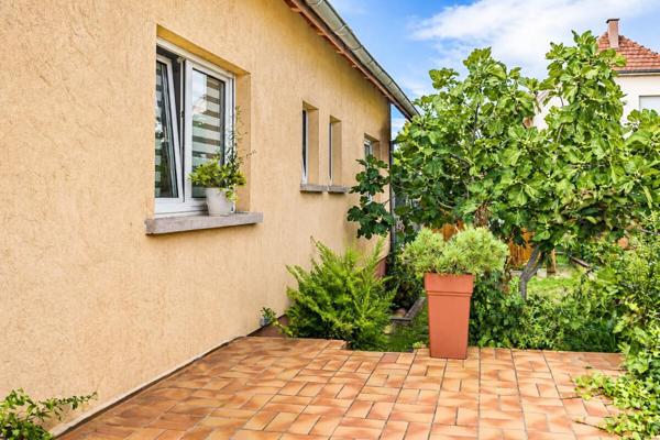 Maison 9 Pièces Rénovée 180 m2 Terrasses Jardin au Calme