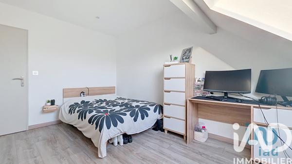 Maison à vendre 8 pièces 184 m² Ossey-les-Trois-Maisons